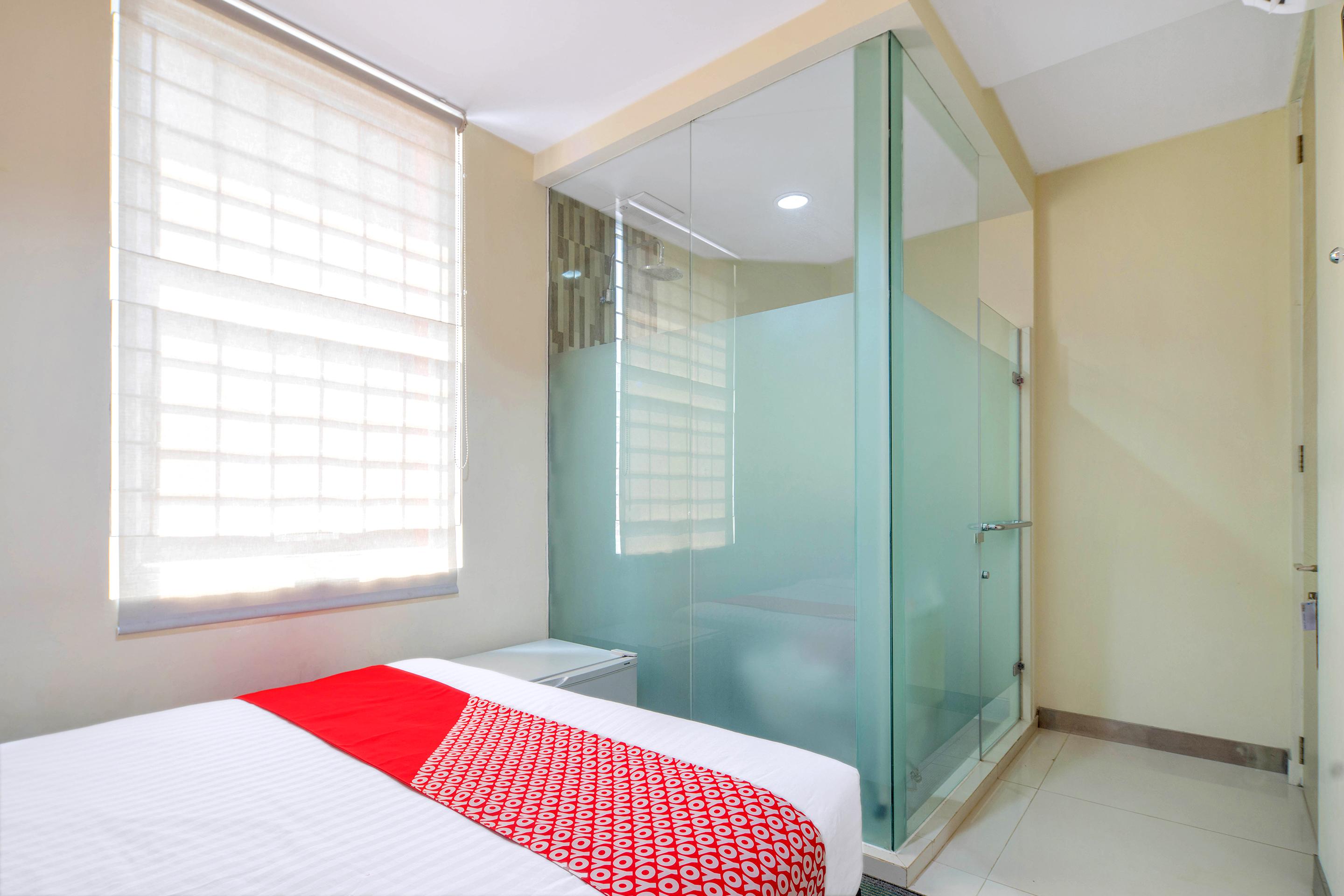 Hotel Super Oyo Capital O 1121 Orienchi 2 Jakarta Exteriér fotografie
