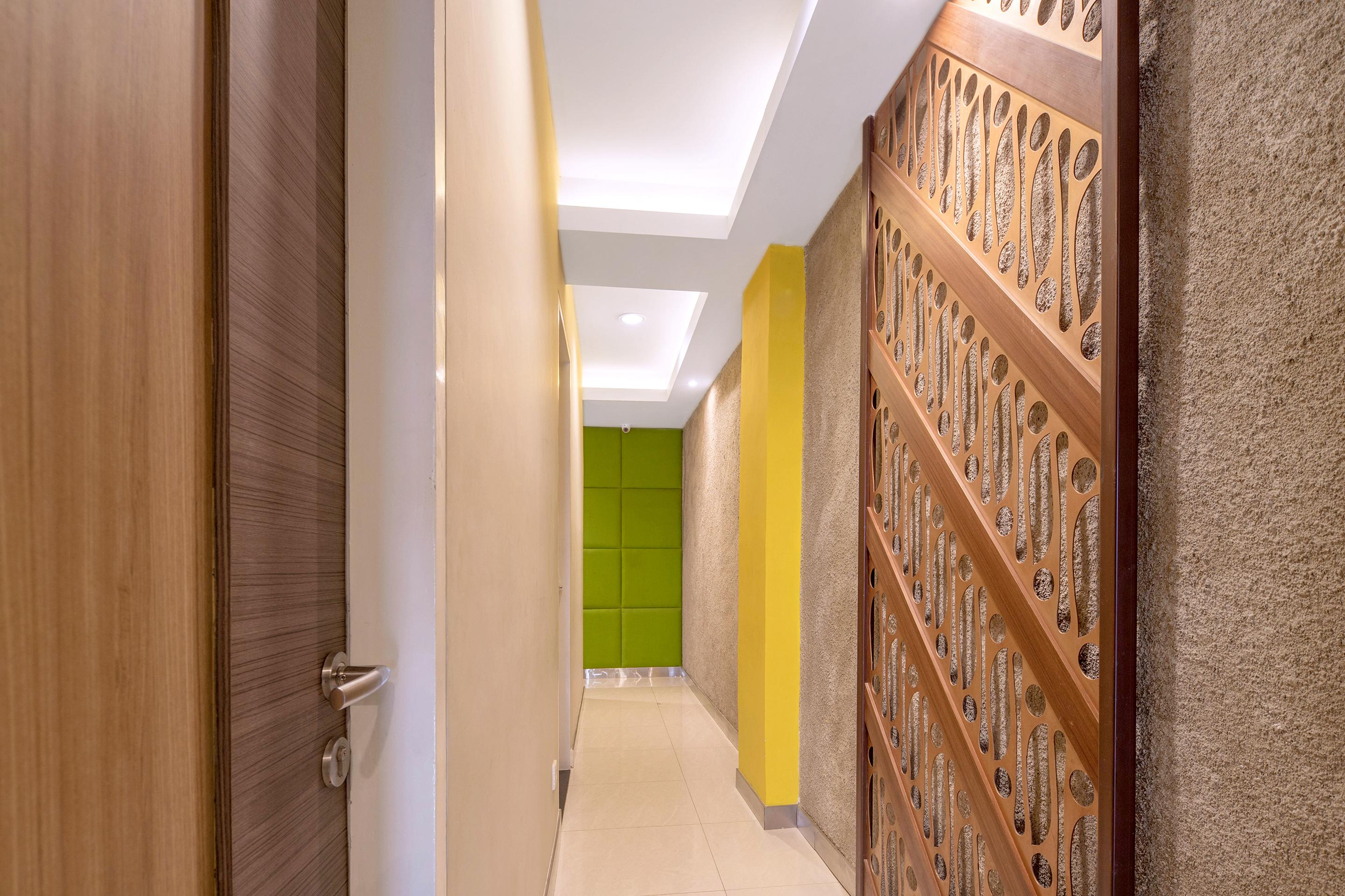 Hotel Super Oyo Capital O 1121 Orienchi 2 Jakarta Exteriér fotografie