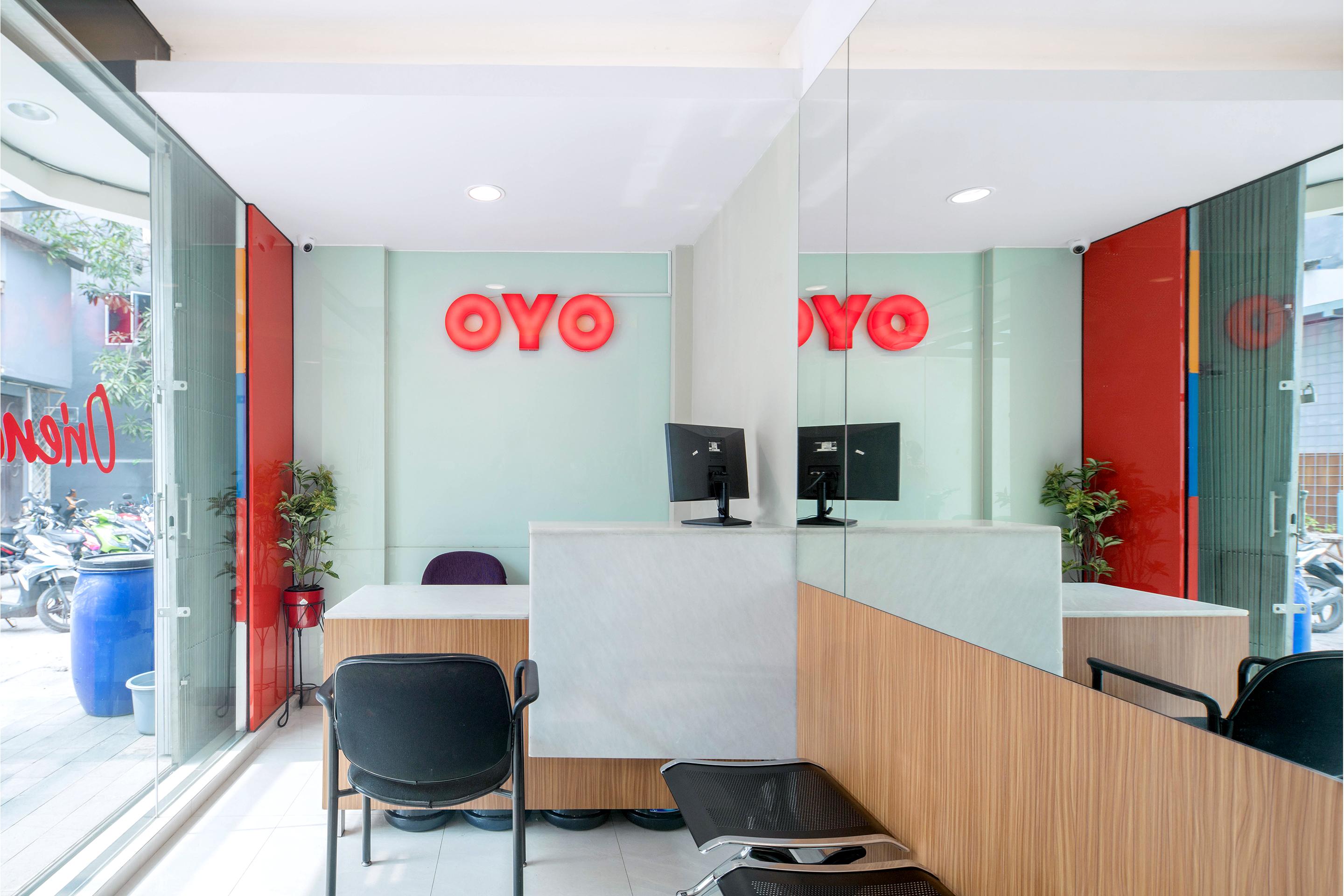 Hotel Super Oyo Capital O 1121 Orienchi 2 Jakarta Exteriér fotografie